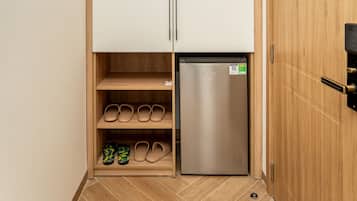 Camera familiare | Interni