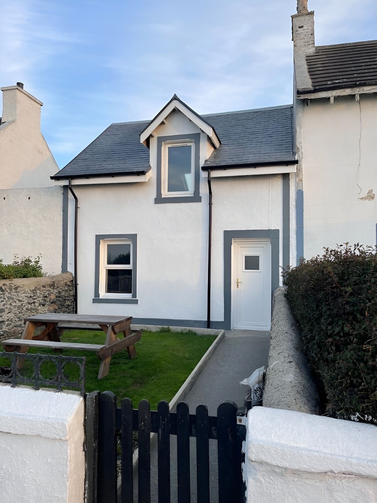 Bild für Gastgeberprofil