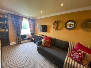 منطقة المعيشة