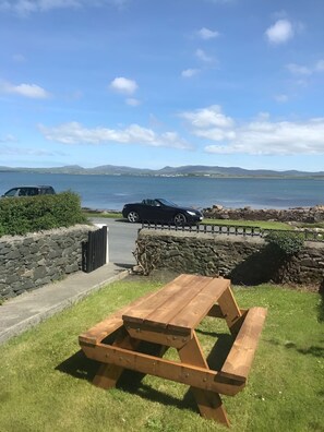 室外用餐