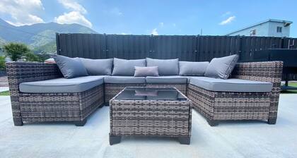 Sea side garden nishiizu 2