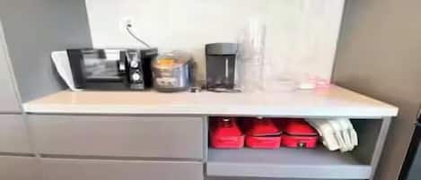 Villa Deluxe, vue jardin