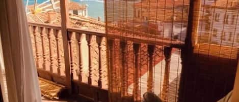 Terrain de lâhĂ©bergement