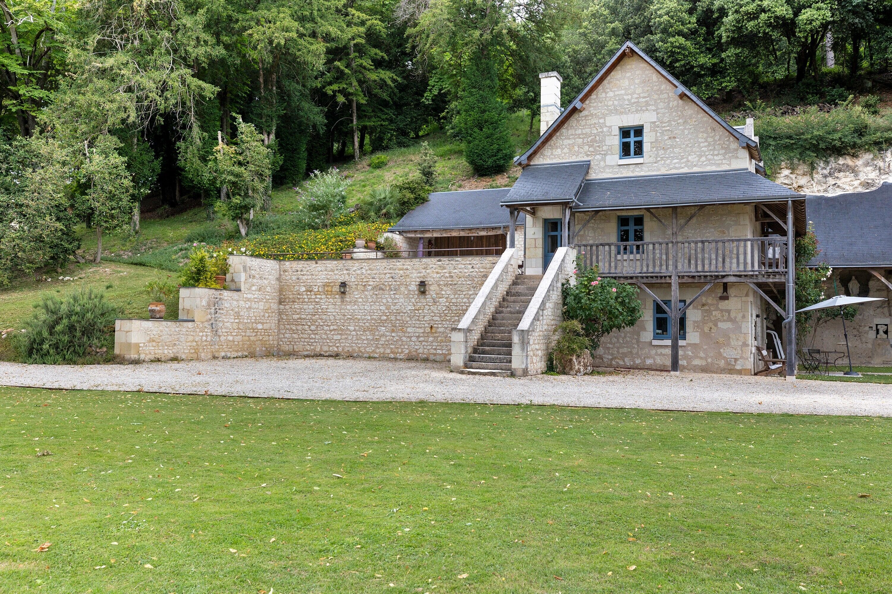Aussenbereich