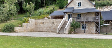 Aussenbereich