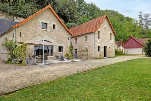 La Motte Wilhelm de Sonnay – Relais du Château de Sonnay