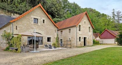 La Motte Wilhelm de Sonnay – Relais du Château de Sonnay
