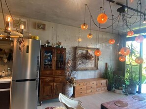 Private kitchen - SESOKO BLUE (Motobu)