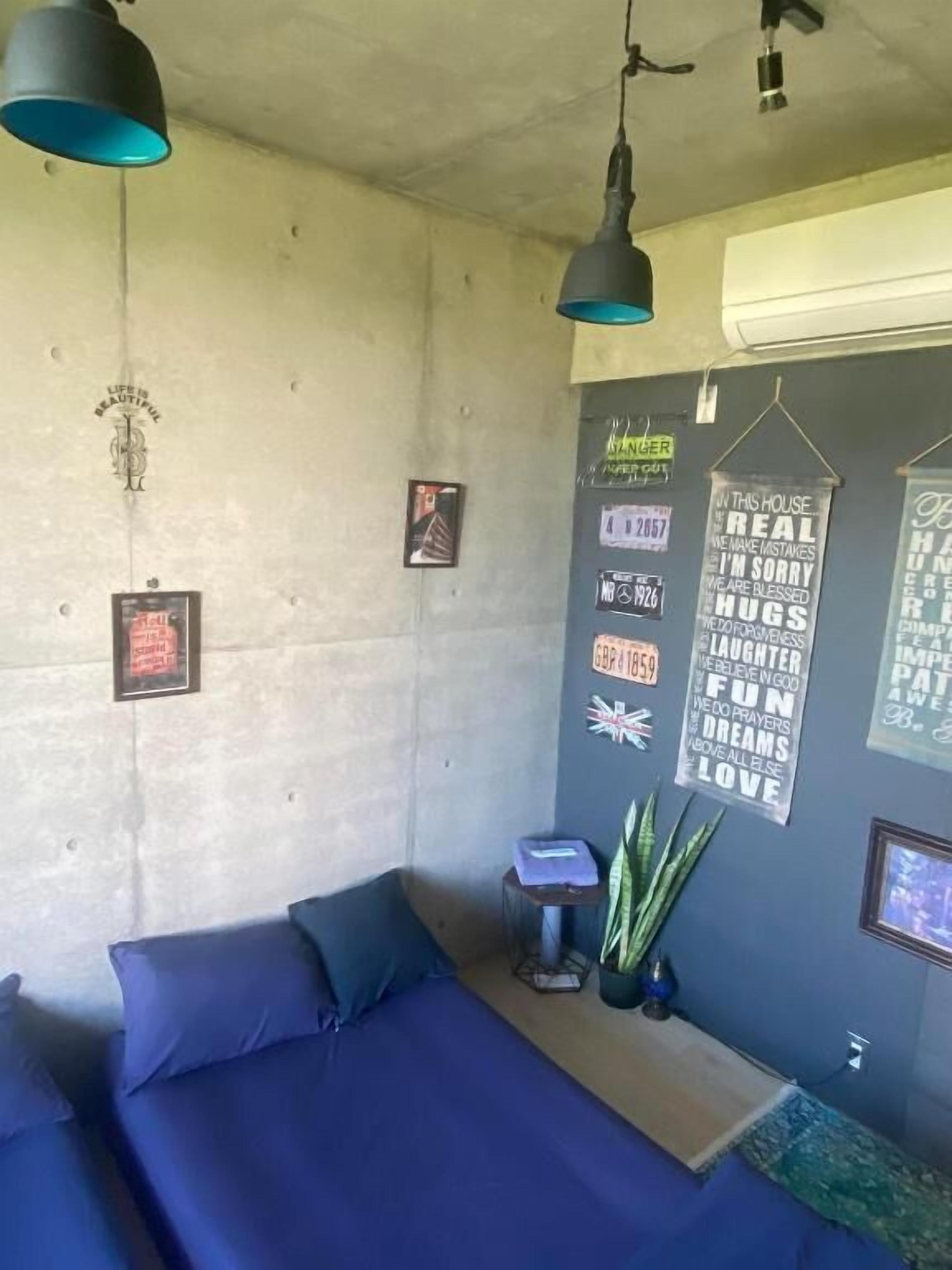 Twin Room, 2 Twin Beds, Non Smoking, Garden View