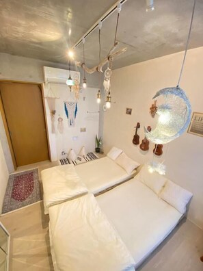 Room - SESOKO BLUE (Motobu)