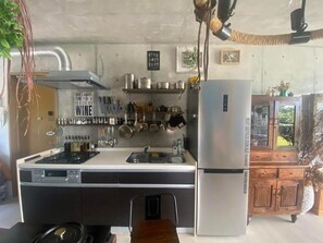 Private kitchen - SESOKO BLUE (Motobu)