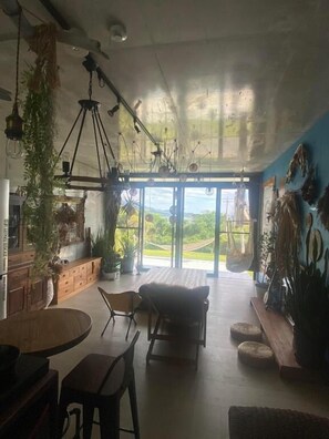 Interior - SESOKO BLUE (Motobu)