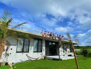 Exterior - SESOKO BLUE (Motobu)