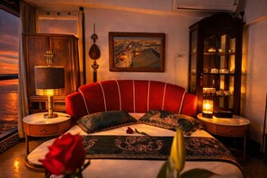 Room - 康宿·夕观居｜日落海景双卧套房
KanStay Sunset View | 2BR Sunset Ocean View Suite (Manila)