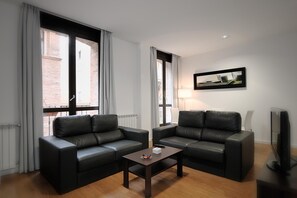 Room - Apartamentos Los Sitios (Zaragoza)