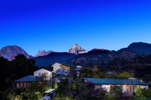 Exterior - Rakkh Resort (Palampur)