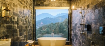 Rakkh Resort