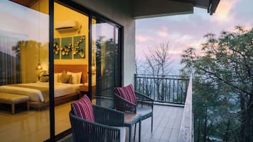 Premium Double Room, Mountain View
