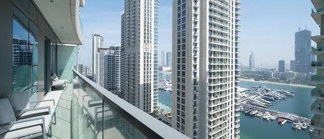 スタンダード アパートメント シティビュー | 施設の敷地