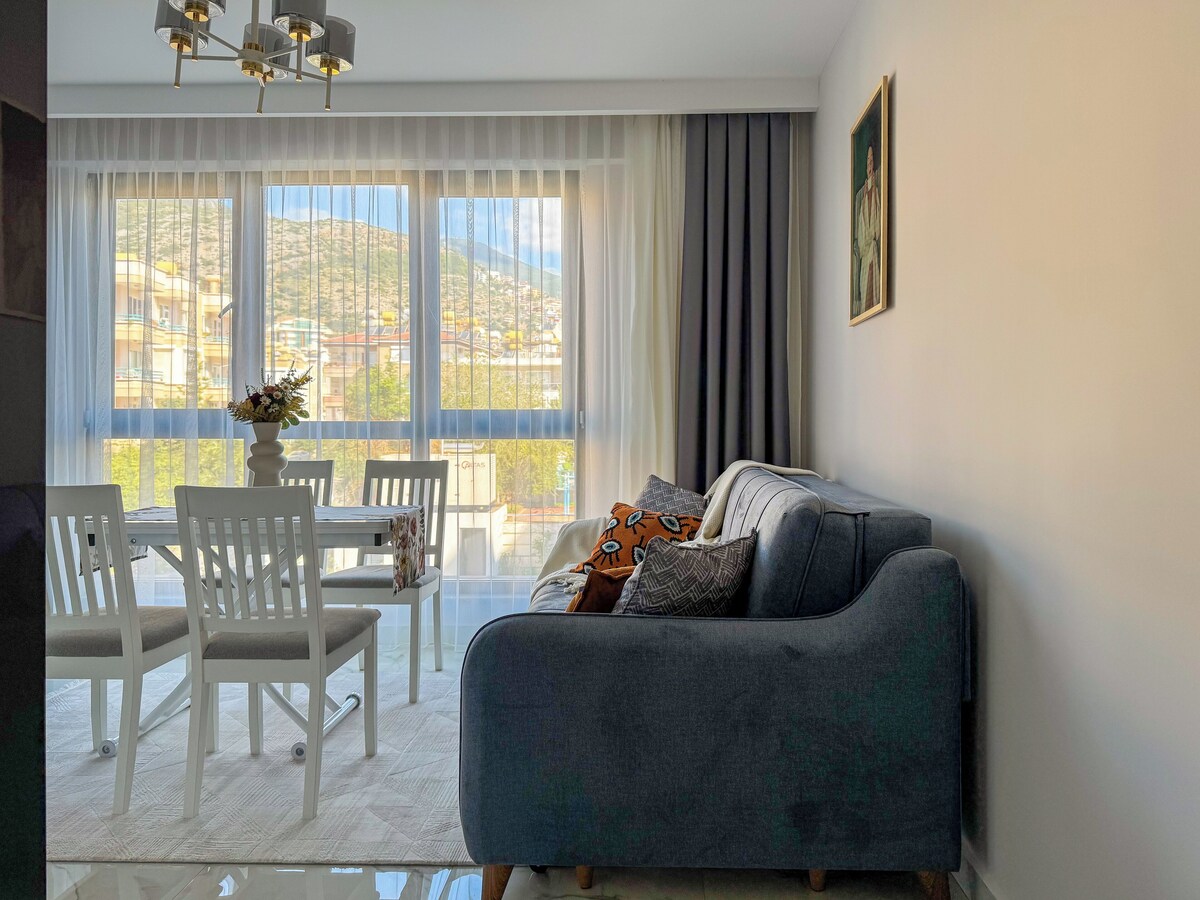 Image de profil de l’hôte