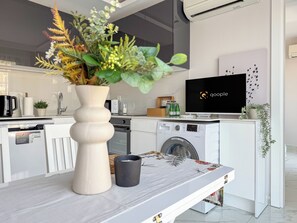 Eget kjøkken