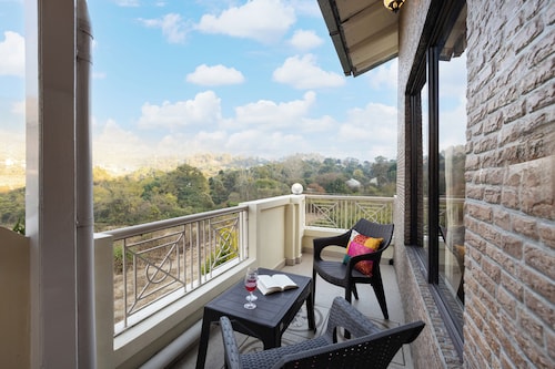 Alaya Stays Cozy Nest 2 BHK Cottage 