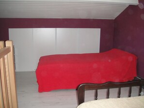 Room - Vacation home in Valras Plage (Sérignan)