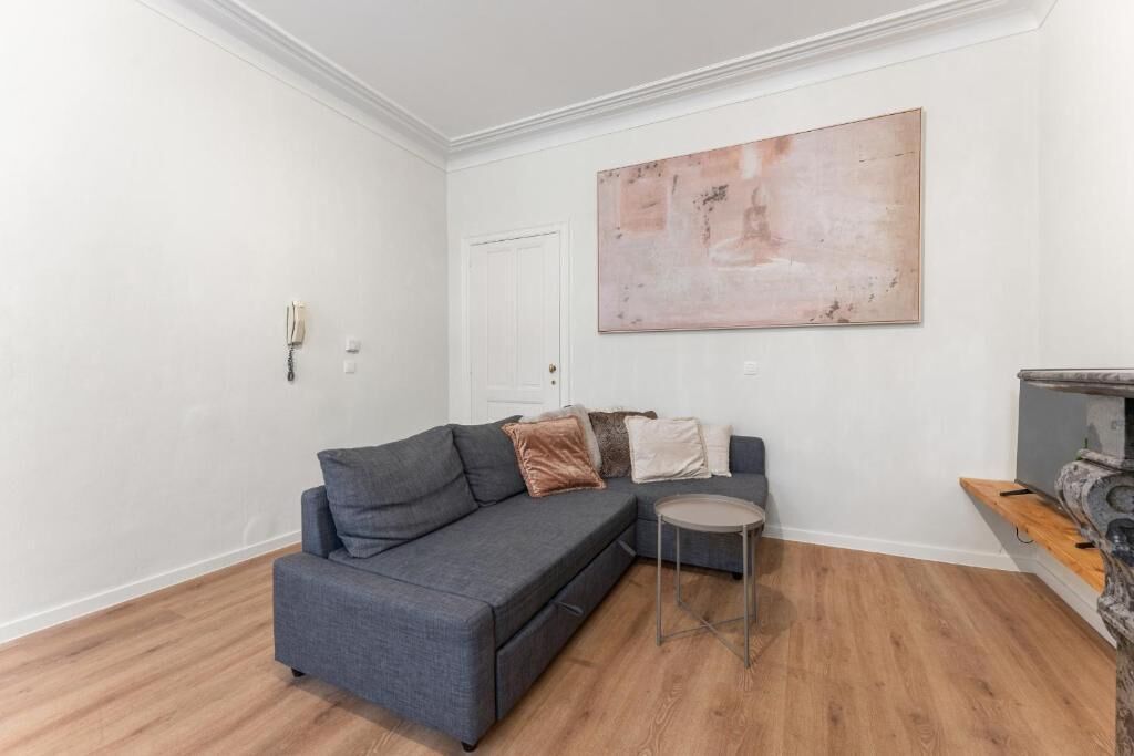 Appartement | Woonruimte