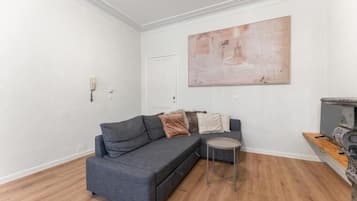 Appartement | Woonruimte