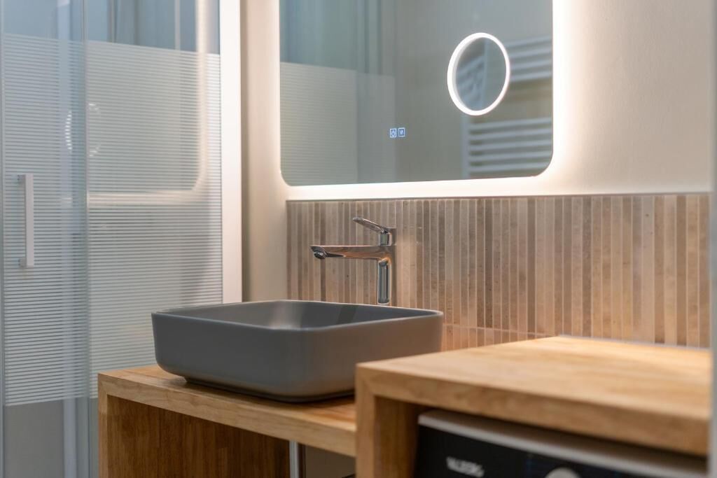 Apartment | Innenbereich