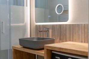 อพาร์ทเมนท์ | ภายใน