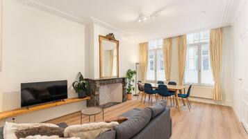 Apartment | Wohnbereich