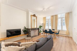 Departamento | Área de sala de estar