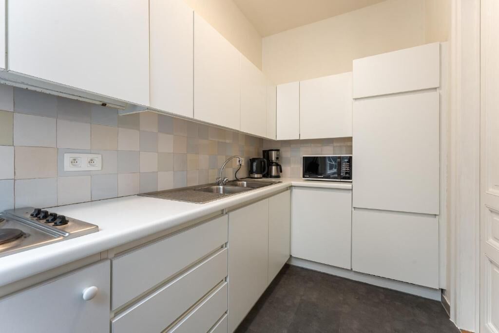 Apartment | Private kitchen