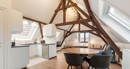 Ridderspoor Holiday Apartments