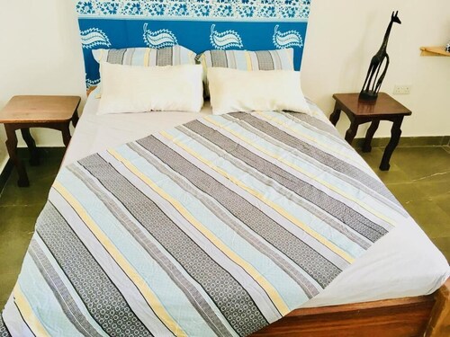 Kendwa Modern Flats - WAMBAA GARDEN