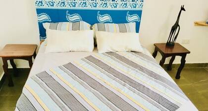 Kendwa Modern Flats - WAMBAA GARDEN