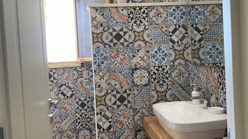 Villa, Garden View | Bathroom