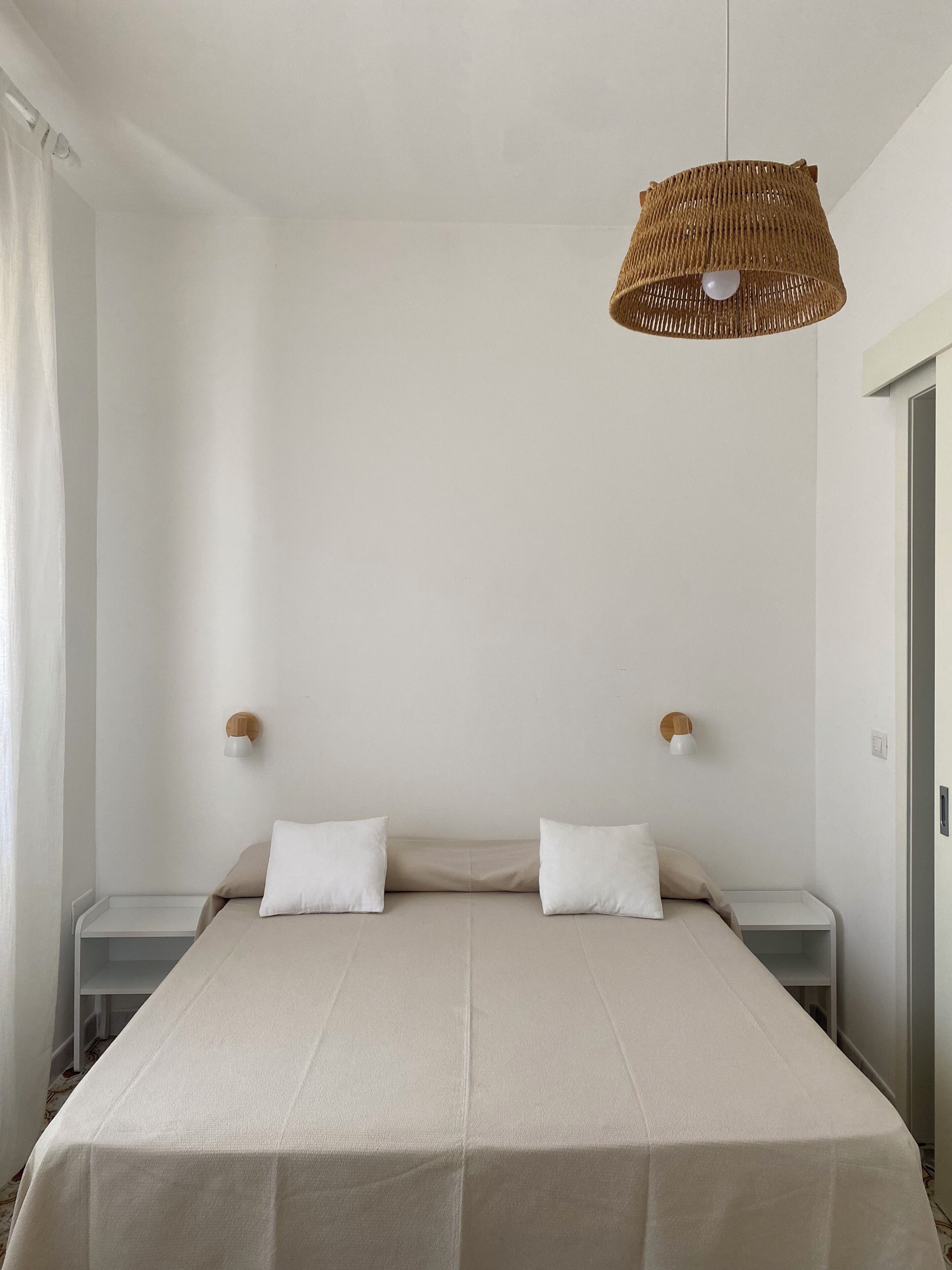 Villa, vista giardino | Wi-Fi gratuito