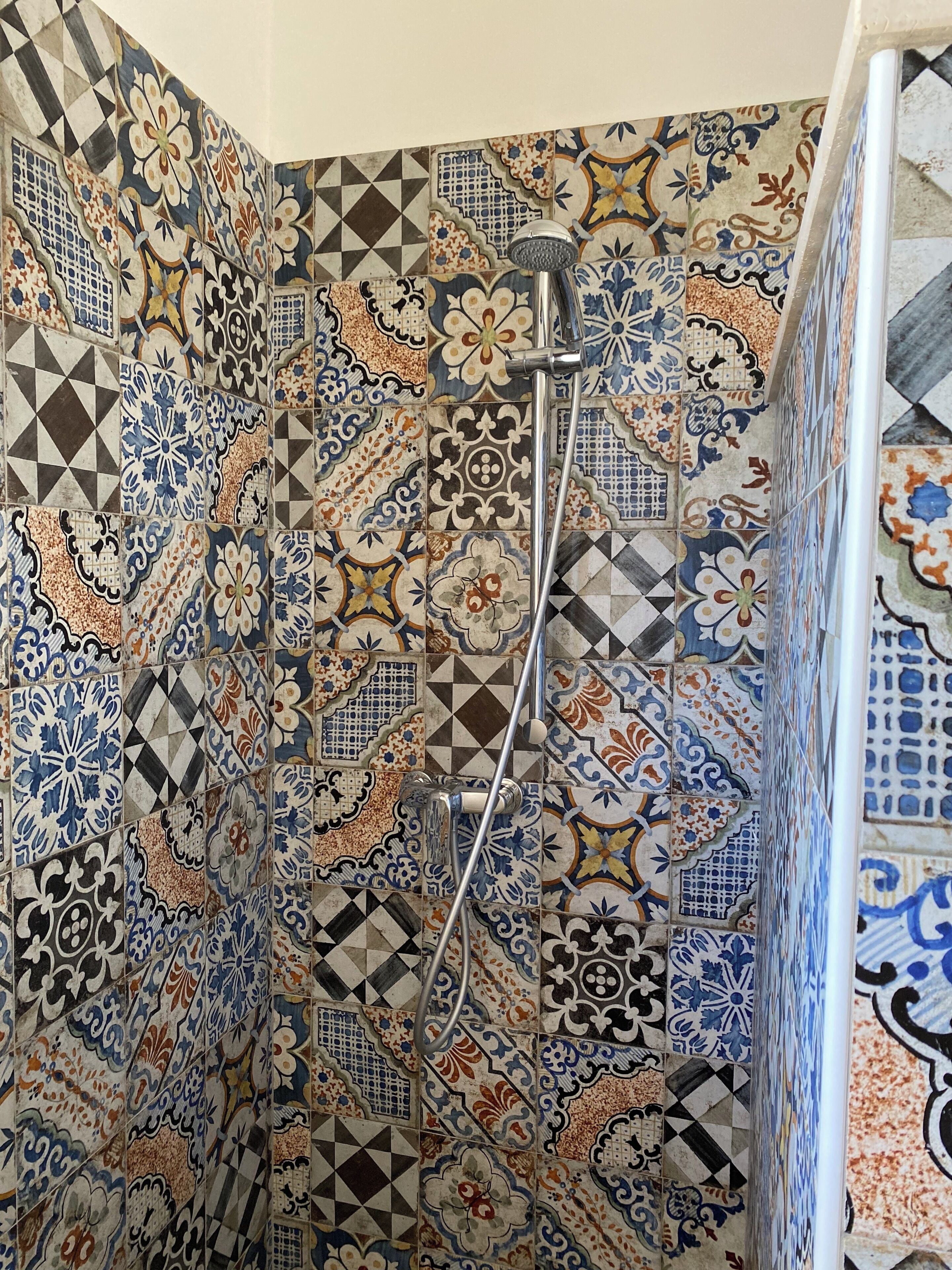 Villa, Garden View | Bathroom
