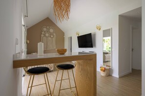 Interior - Villa Guerrero - Bright house, private garden and a (Maspalomas)