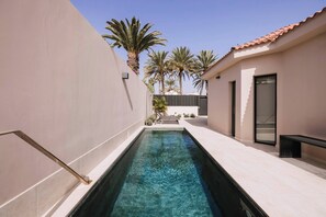 Pool - Los Bonitos- an oasis in Playa del Ingles (San Bartolomé de Tirajana)
