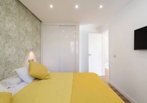 1 bedroom, iron/ironing board, free WiFi, bed sheets - Sunset Dream Apartment -50m from San Agustin Beach (Maspalomas)