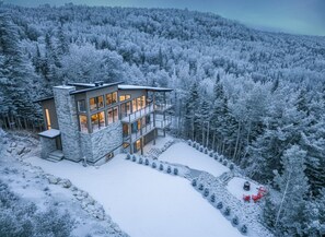 Exterior - Vrbo Property (Petite-Rivière)