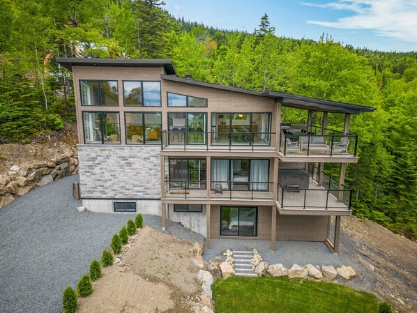 Exterior - Vrbo Property (Petite-Rivière)