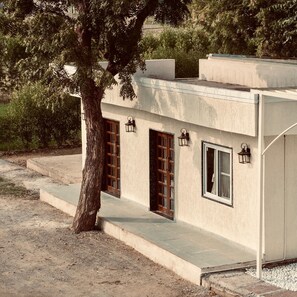 Executive Room | Exterior detail - The Arham Garden and Resort (Udaipur)