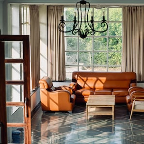 Interior - The Arham Garden and Resort (Udaipur)