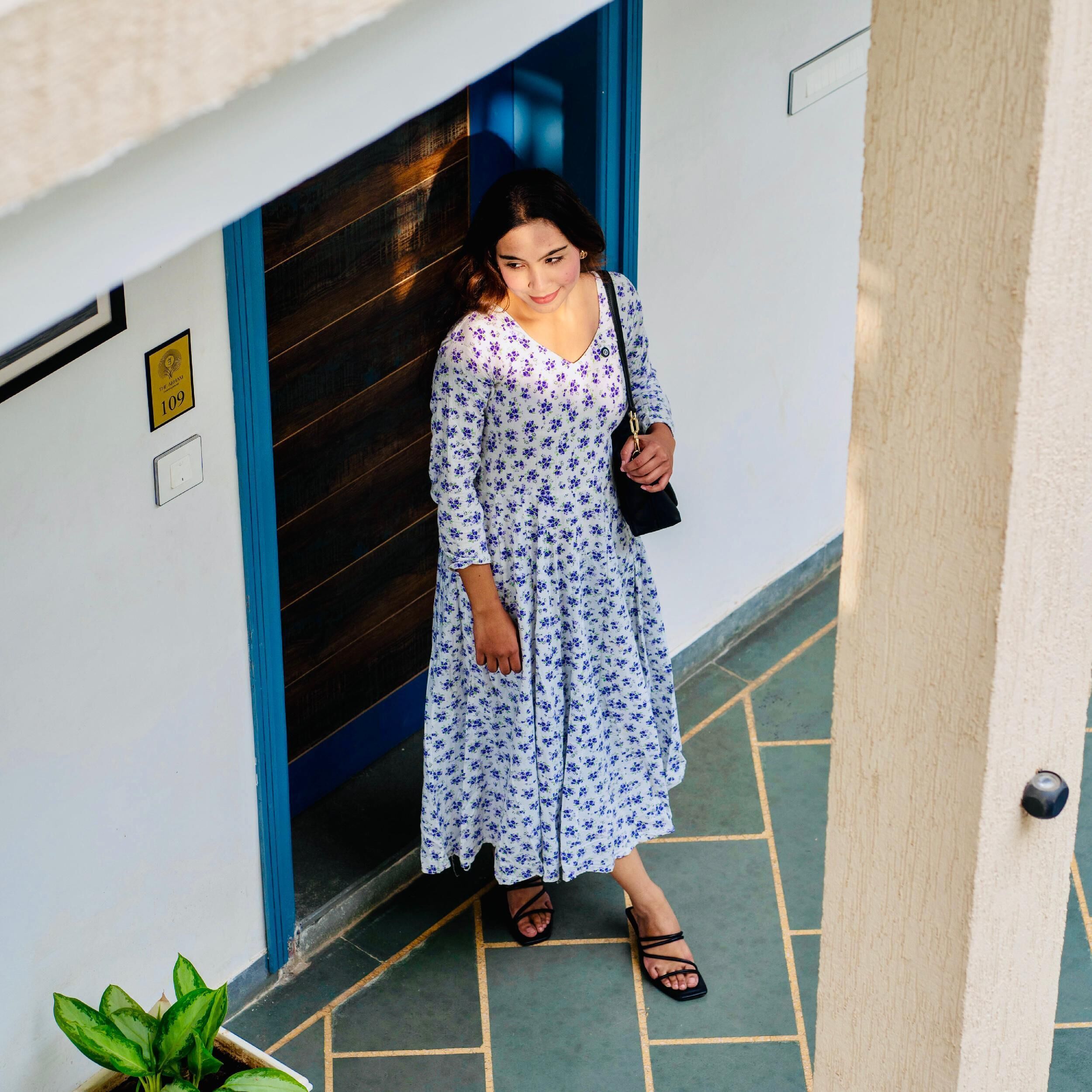 Luxury Room | Property grounds