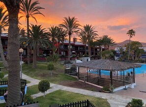 Property grounds - Tabera House - Sun Club Playa del Aguila (Maspalomas)