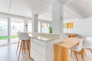 Interior - Sunset Dream Villa - 50m from San Agustin Beach (San Bartolomé de Tirajana)